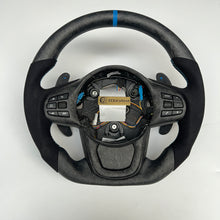 Load image into Gallery viewer, CCexcellent -For TOYOTA SUPRA A90 A91 MK5 2020-2021 carbon fiber steering wheel
