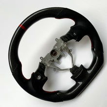 Load image into Gallery viewer, CCexcellent For Subaru Forester 2008/2009/2010/2011/2012 carbon fiber steering wheel
