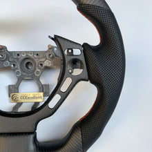 Load image into Gallery viewer, CCexcellent For Nissan 2009-2016 GTR R35 carbon fiber steering wheel
