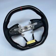 Load image into Gallery viewer, CCexcellent For Honda 10th gen Civic SI 2016-2021 carbon fiber steering wheel
