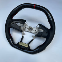 Load image into Gallery viewer, CCexcellent For Honda 10th gen Civic SI 2016-2021 carbon fiber steering wheel
