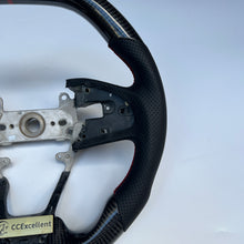 Load image into Gallery viewer, CCexcellent For Honda 10th gen Civic SI 2016-2021 carbon fiber steering wheel
