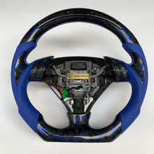 Load image into Gallery viewer, CCexcellent For Honda 7th gen  Accord Sedan TESTED LX 2003-2007 carbon fiber steering wheel
