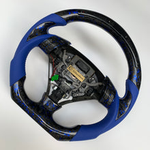 Load image into Gallery viewer, CCexcellent  For Honda Accord UC1 UC3 CM5 CM6 carbon fiber steering wheel
