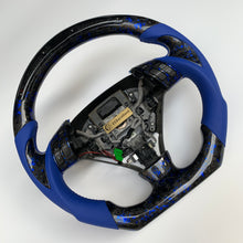 Load image into Gallery viewer, CCexcellent For Honda Accord Euro 2003-2005 carbon fiber steering wheel
