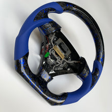 Load image into Gallery viewer, CCexcellent For Honda Acura TSX 2004-2008 carbon fiber steering wheel
