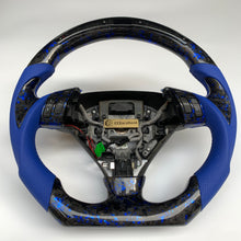 Load image into Gallery viewer, CCexcellent For Honda Accord Euro 2003-2005 carbon fiber steering wheel
