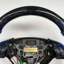 Load image into Gallery viewer, CCexcellent For Honda 7th gen  Accord Sedan TESTED LX 2003-2007 carbon fiber steering wheel
