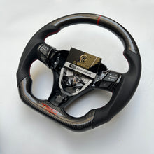 Load image into Gallery viewer, CCexcellent -For Toyota Solara (Camry Solara) Venza 2007-2008 carbon fiber steering wheel
