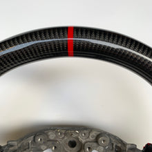 Load image into Gallery viewer, CCexcellent For Nissan Maxima 2009 2010 2011 2013 2014 carbon fiber steering wheel
