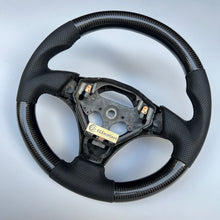 Load image into Gallery viewer, CCexcellent -For Toyota 1998 Toyota Supra mk4 A80 carbon fiber steering wheel
