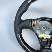 Load image into Gallery viewer, CCexcellent -For Toyota 1998 Toyota Supra mk4 A80 carbon fiber steering wheel
