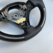 Load image into Gallery viewer, CCexcellent -For Toyota 1998 Toyota Supra mk4 A80 carbon fiber steering wheel
