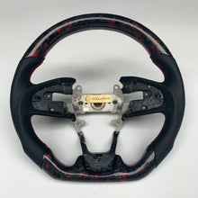 Load image into Gallery viewer, CCexcellent For Honda Clarity 2018-2021 carbon fiber steering wheel
