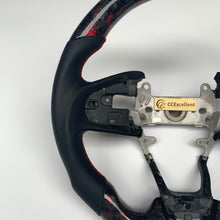 Load image into Gallery viewer, CCexcellent For Honda 10th gen Civic SI 2016-2021 carbon fiber steering wheel
