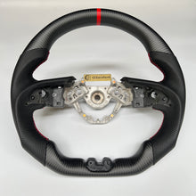 Load image into Gallery viewer, CCexcellent For Nissan GTR R50 2017-2022 carbon fiber steering wheel
