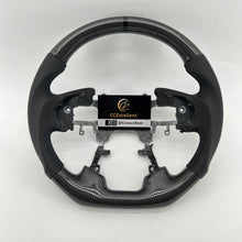 Load image into Gallery viewer, CCexcellent For Honda Accord Crosstour 2013-2015 carbon fiber steering wheel
