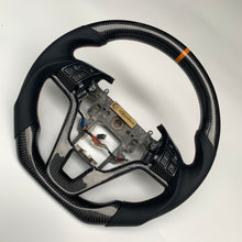 Load image into Gallery viewer, CCexcellent For Honda CR-V CRV 2007-2011 carbon fiber steering wheel
