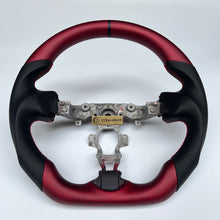 Load image into Gallery viewer, CCexcellent For Nissan Maxima 2009 2010 2011 2013 2014 carbon fiber steering wheel
