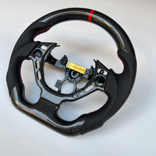 Load image into Gallery viewer, CCexcellent For Nissan GTR 2009 2010 2011 2012 2013 2014 2015 2016 carbon fiber steering wheel
