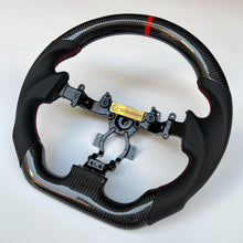 Load image into Gallery viewer, CCexcellent For Nissan 2009-2016 GTR carbon fiber steering wheel
