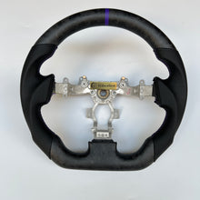 Load image into Gallery viewer, CCexcellent For Nissan GTR 2009~2016 carbon fiber steering wheel with matte forged carbon
