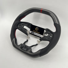 Load image into Gallery viewer, CCexcellent For Honda Clarity 2018-2021 carbon fiber steering wheel

