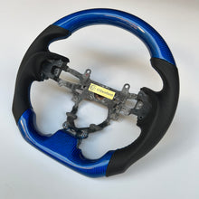 Load image into Gallery viewer, CCexcellent For Honda 9th gen Civic/SI 2012-2015 carbon fiber steering wheel
