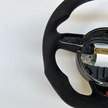 Load image into Gallery viewer, CCexcellent carbon fiber steering wheel for Audi B8 S5 (8T)
