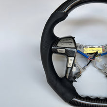 Load image into Gallery viewer, CCexcellent -For Toyota 6th gen Camry 2007 2008 2009 2010 2011 carbon fiber steering wheel
