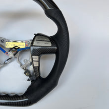 Load image into Gallery viewer, CCexcellent -For Toyota 6th gen Camry 2007 2008 2009 2010 2011 carbon fiber steering wheel
