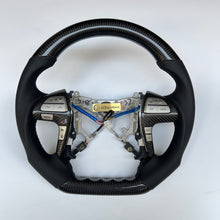 Load image into Gallery viewer, CCexcellent -For Toyota 6th gen Camry 2007 2008 2009 2010 2011 carbon fiber steering wheel
