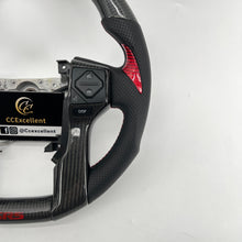 Load image into Gallery viewer, CCexcellent - Carbon fiber steering wheel  for Toyota Sequoia 2014-2020
