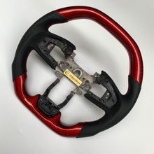 Load image into Gallery viewer, CCexcellent For Honda MK10 2016-2021 carbon fiber steering wheel
