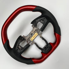 Load image into Gallery viewer, CCexcellent For Honda MK10 2016-2021 carbon fiber steering wheel
