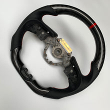 Load image into Gallery viewer, CCexcellent For Nissan GTR R50 2017-2022 carbon fiber steering wheel
