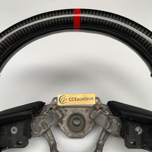 Load image into Gallery viewer, CCexcellent For Nissan GTR R50 2017-2022 carbon fiber steering wheel
