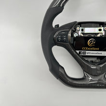 Load image into Gallery viewer, CCexcellent -  For Acura TSX 2009 2010 2011 2012 2013 2014 carbon fiber steering wheel
