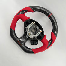 Load image into Gallery viewer, CCexcellent For Honda ACCORD CL7 CM2 DC5 EP3 FITS EK9 EK4 carbon fiber steering wheel
