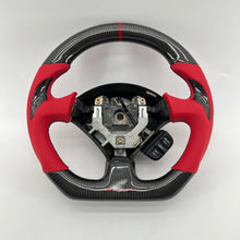 Load image into Gallery viewer, CCexcellent For Honda ACCORD CL7 CM2 DC5 EP3 FITS EK9 EK4 carbon fiber steering wheel
