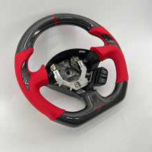 Load image into Gallery viewer, CCexcellent For Honda ACCORD CL7 CM2 DC5 EP3 FITS EK9 EK4 carbon fiber steering wheel
