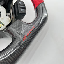 Load image into Gallery viewer, CCexcellent For Kouki Honda 2006-2008 carbon fiber steering wheel
