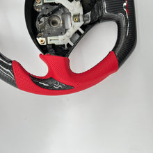 Load image into Gallery viewer, CCexcellent For Acura RSX 2002-2006 carbon fiber steering wheel
