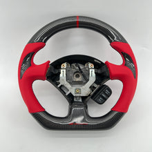 Load image into Gallery viewer, CCexcellent For Acura RSX 2002-2006 carbon fiber steering wheel
