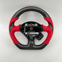 Load image into Gallery viewer, CCexcellent For Honda Civic Si 2001-2005 carbon fiber steering wheel
