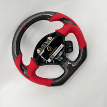 Load image into Gallery viewer, CCexcellent For Honda Civic Si 2001-2005 carbon fiber steering wheel
