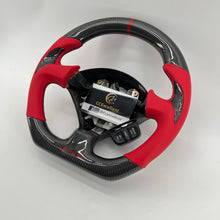 Load image into Gallery viewer, CCexcellent -For 1999+ Honda S2000 / RSX Custom Carbon Fiber Steering Wheel
