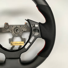 Load image into Gallery viewer, CCexcellent For Nissan GTR R35 2009 2010 2011 2012 2013 2014 2015 2016 carbon fiber steering wheel
