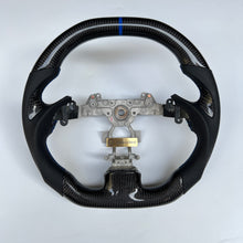 Load image into Gallery viewer, CCexcellent For Infiniti QX50 2014 2015 2016 2017 2018 carbon fiber steering wheel
