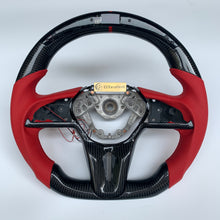 Load image into Gallery viewer, CCexcellent For Nissan GTR R50 2017 2018 2019 2020 2021 2022 carbon fiber steering wheel
